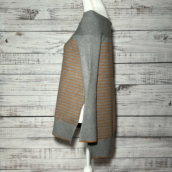 Anthropologie Elise Ribbed Tunic Small - Picture 14 of 16